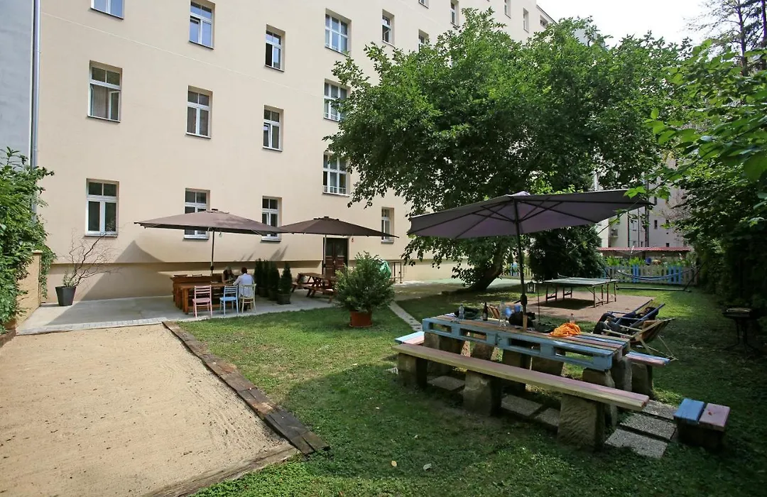 Hostel Dakura-1