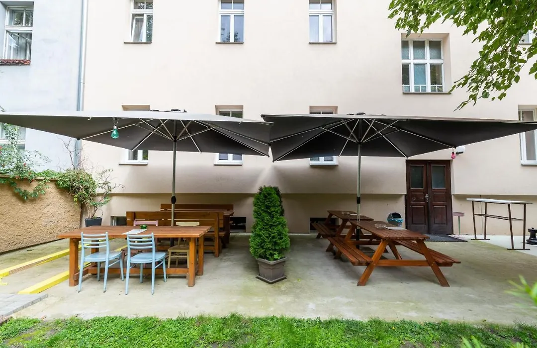 Hostel Dakura-1