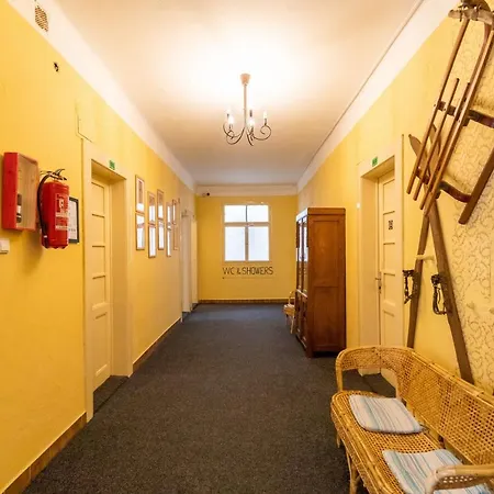 Hostel Dakura-2