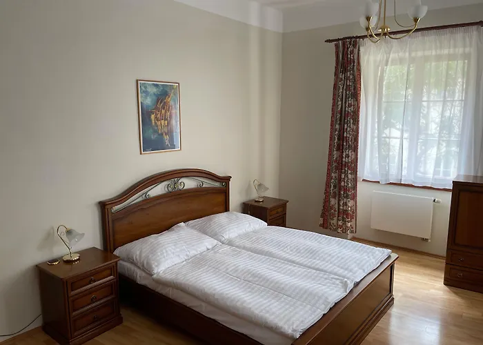 Hostel Little Quarter Prague